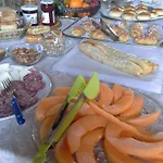 Della Posta Vecchia לינה וארוחת בוקר