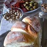 Della Posta Vecchia Bed & Breakfast Agrigento