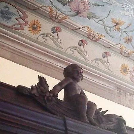 Della Posta Vecchia 3* Agrigento