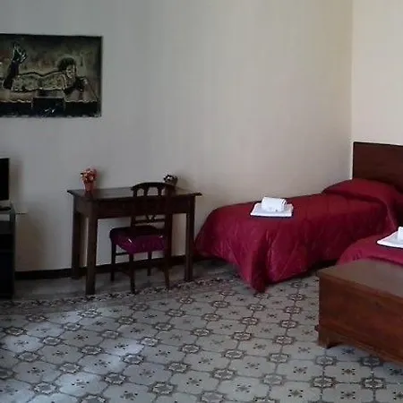 Della Posta Vecchia Alojamento de Acomodação e Pequeno-almoço 3*