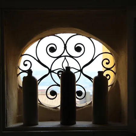 Bed & Breakfast Della Posta Vecchia 3*