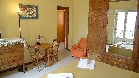 Alojamento de Acomodação e Pequeno-almoço Della Posta Vecchia Agrigento