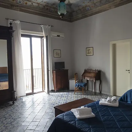 Alojamento de Acomodação e Pequeno-almoço Della Posta Vecchia