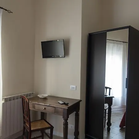 Alojamento de Acomodação e Pequeno-almoço Della Posta Vecchia