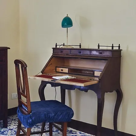 Della Posta Vecchia Agrigento