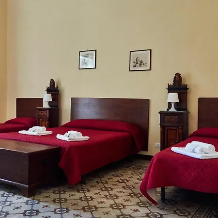 Della Posta Vecchia Bed & Breakfast Agrigento