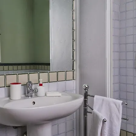 Della Posta Vecchia 3*