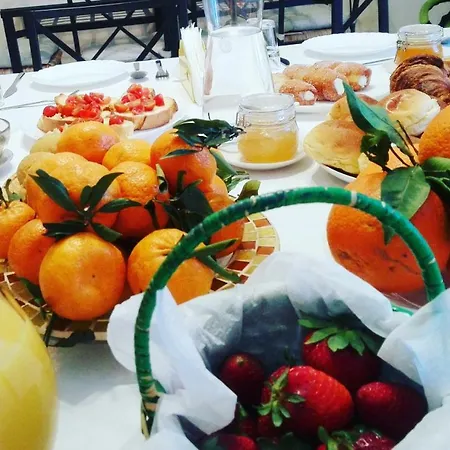 Alojamento de Acomodação e Pequeno-almoço Della Posta Vecchia