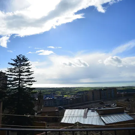 Bed & Breakfast Della Posta Vecchia