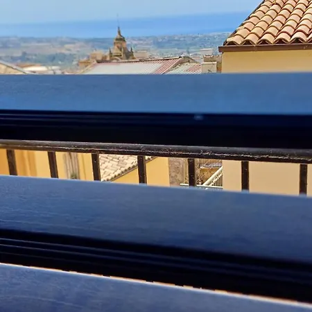 Della Posta Vecchia 3* Agrigente