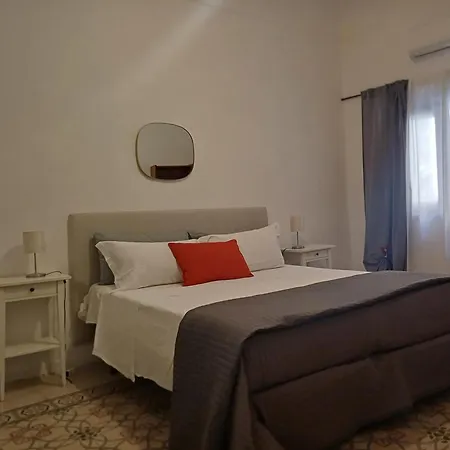 Nocleg ze śniadaniem Della Posta Vecchia 2*