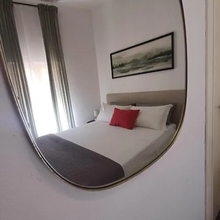 Bed & Breakfast Della Posta Vecchia Agrigento