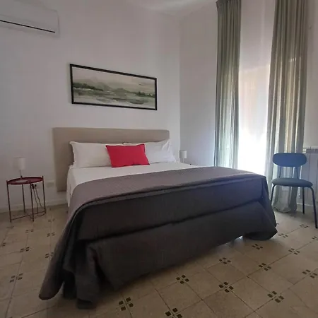 Della Posta Vecchia 2* Agrigento