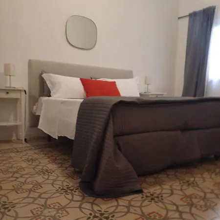 Della Posta Vecchia Nocleg ze śniadaniem