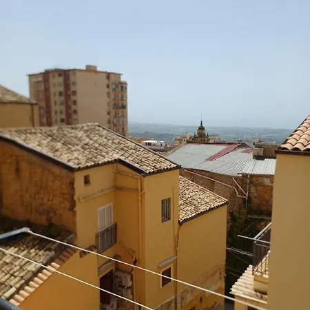 Della Posta Vecchia