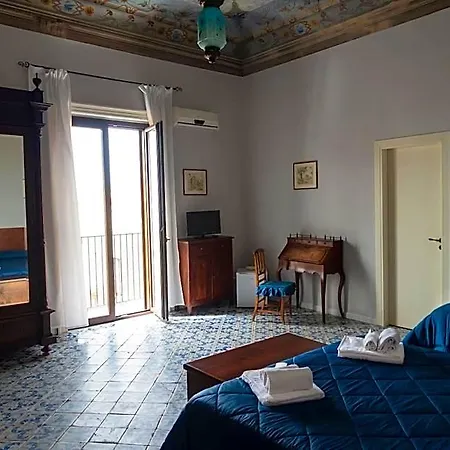 Della Posta Vecchia 3* Agrigento