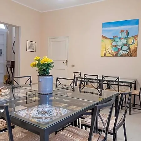 Della Posta Vecchia 3* Agrigento