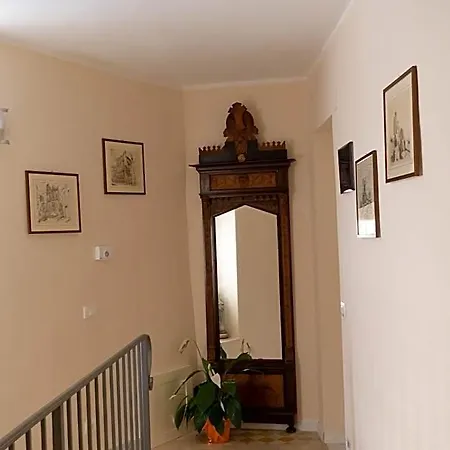 Della Posta Vecchia