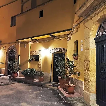 Della Posta Vecchia Bed and Breakfast