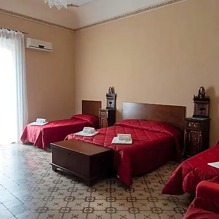 Della Posta Vecchia