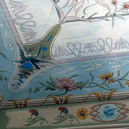 Bed & Breakfast Della Posta Vecchia 3*