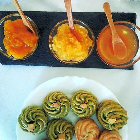 Couette-café Della Posta Vecchia Agrigente
