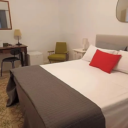 Della Posta Vecchia Bed and Breakfast Αγκριτζέντο