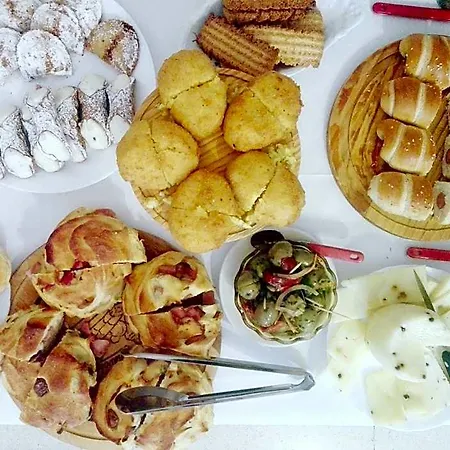 Della Posta Vecchia Bed and breakfast