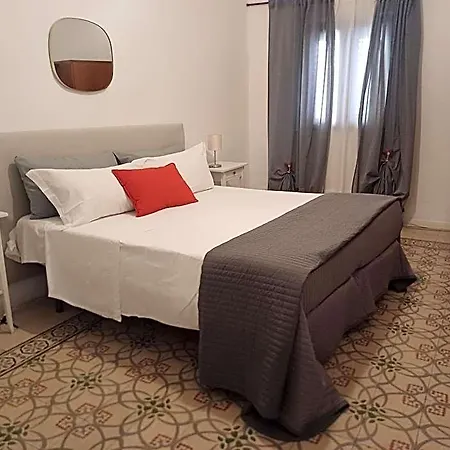 Bed and breakfast Della Posta Vecchia 3*