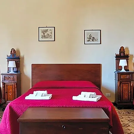 Della Posta Vecchia Bed & Breakfast