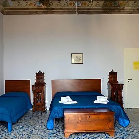 Bed & Breakfast Della Posta Vecchia Agrigento
