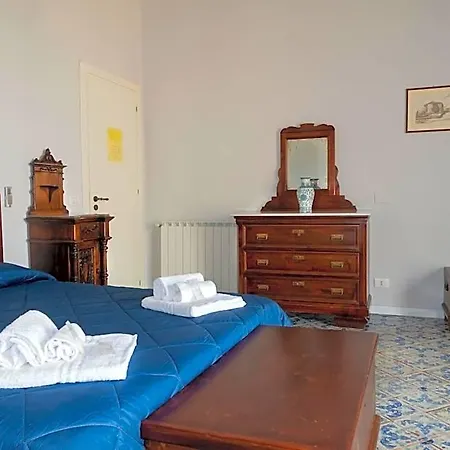 Bed & Breakfast Della Posta Vecchia Agrigento