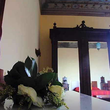 Bed and Breakfast Della Posta Vecchia 3*