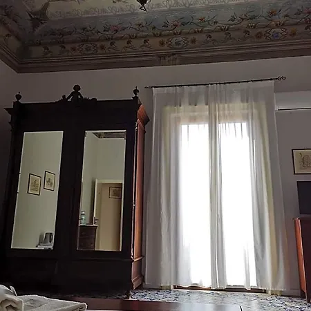 Couette-café Della Posta Vecchia Agrigente