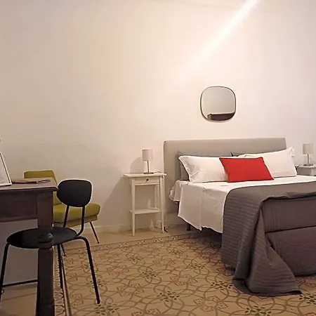 Bed and Breakfast Della Posta Vecchia 3*