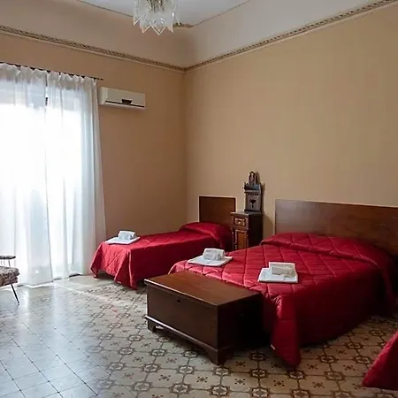 Della Posta Vecchia Agrigento