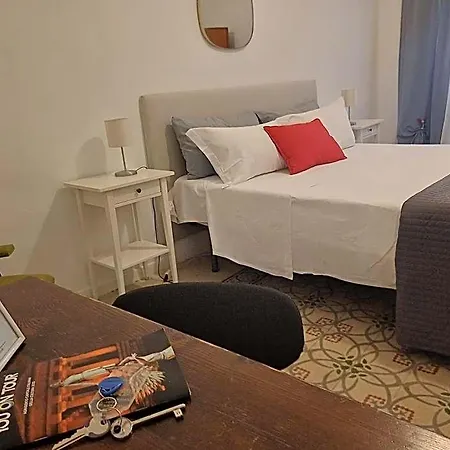 Della Posta Vecchia 3*