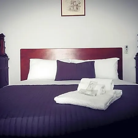 Della Posta Vecchia Bed and Breakfast 3*