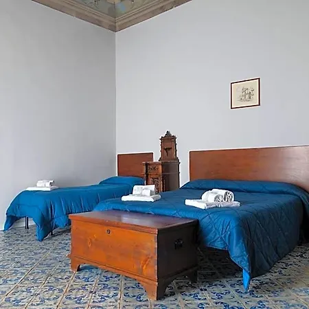 Della Posta Vecchia Bed & Breakfast Agrigento