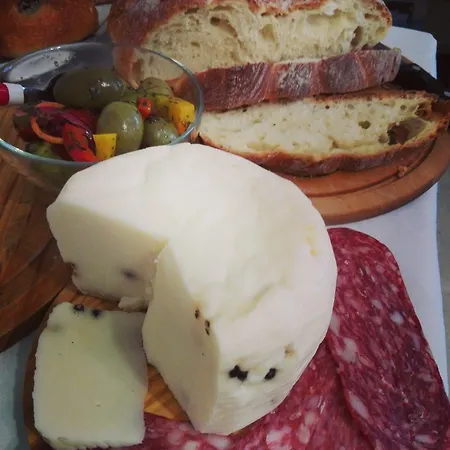 Della Posta Vecchia Agrigento