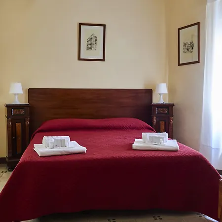 Bed & Breakfast Della Posta Vecchia 3*