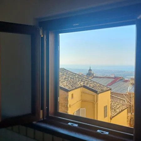 Della Posta Vecchia Bed & Breakfast 3*