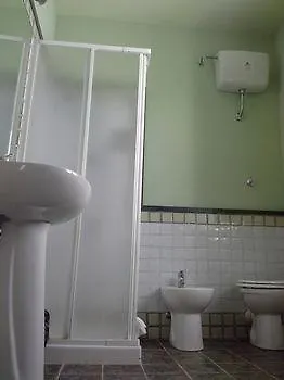 Della Posta Vecchia Bed & Breakfast