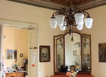 Della Posta Vecchia Bed and breakfast 3*