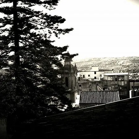 Della Posta Vecchia Bed & Breakfast Agrigento