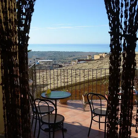 Della Posta Vecchia 3*