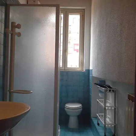 Della Posta Vecchia Bed & Breakfast Agrigento