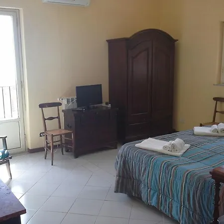 Della Posta Vecchia Nocleg ze śniadaniem Agrigento