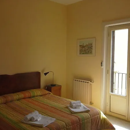 Della Posta Vecchia Nocleg ze śniadaniem 2*