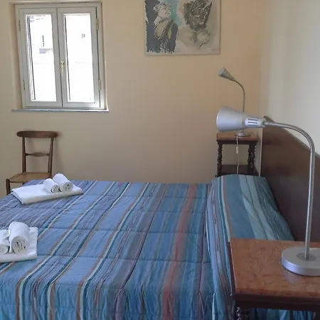 Della Posta Vecchia Bed and breakfast